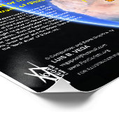 Tore des Paradieses 1 Poster (Ecke)