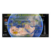 Tore des Paradieses 2 Poster (Vorderseite)