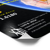 Tore des Paradieses 2 Poster (Ecke)