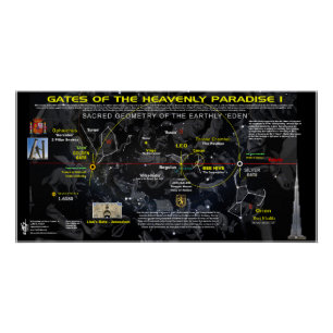 Tore des Paradieses 3 Poster