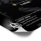 Tore des Paradieses 3 Poster (Ecke)