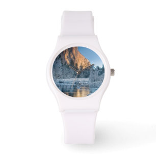 Tore in Yosemite Armbanduhr