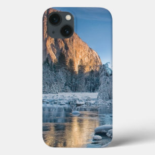 Tore in Yosemite Case-Mate iPhone Hülle