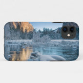 Tore in Yosemite Case-Mate iPhone Hülle (Rückseite (Horizontal))