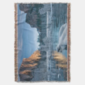 Tore in Yosemite Decke (Vorderseite Vertikal)
