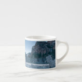 Tore in Yosemite Espressotasse (Rechts)