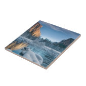 Tore in Yosemite Fliese (Seite)