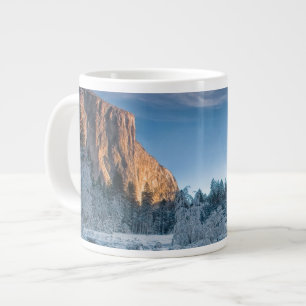 Tore in Yosemite Jumbo-Tasse