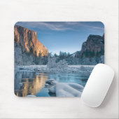 Tore in Yosemite Mousepad (Mit Mouse)