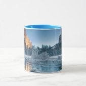 Tore in Yosemite Tasse (Zentrum)