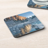 Tore in Yosemite Untersetzer (Linke Seite)