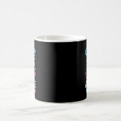 Tore oder Schleifen Tante liebt dich Fußball Gesch Kaffeetasse (Mittel)