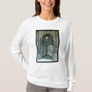 Tore, Querbalkenplatte und Umsturz T-Shirt