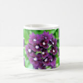 Torenia Blume Tile Tasse (Mittel)