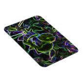 Torenia Edited Magnet (Rechte Seite)