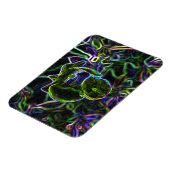 Torenia Edited Magnet (Linke Seite)