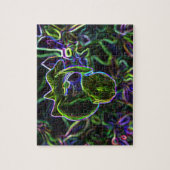 Torenia Edited Puzzle (Vertikal)