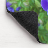 Torenia Mousepad (Ecke)