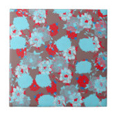 Torf Fliese (Vorderseite)