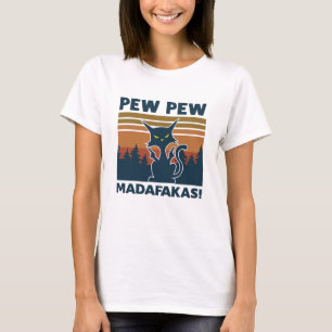 Torf Madafakas T-Shirt