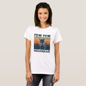 Torf Madafakas T-Shirt (Vorne ganz)
