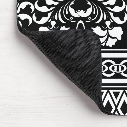 Torf Mousepad (Ecke)