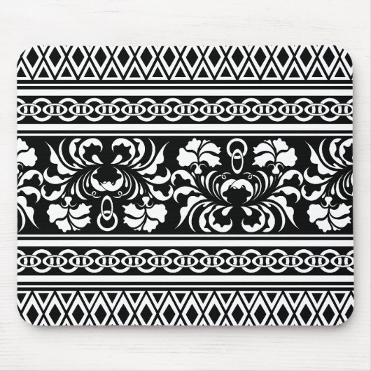 Torf Mousepad (Vorne)