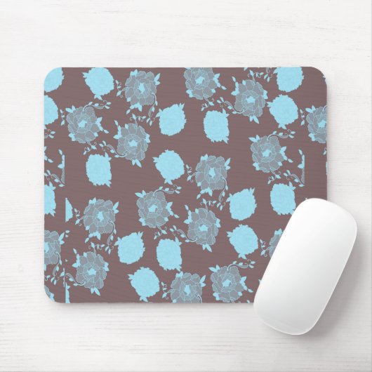 Torf Mousepad (Mit Mouse)
