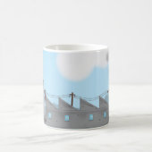 Torfabrik Kaffeetasse (Mittel)