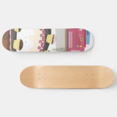 Torfabrik Skateboard (Horizontal)