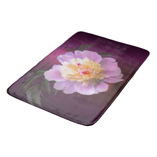 Torfmatte Badematte (Schrägansicht)