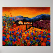 Torfmohn 45 poster (Vorne)