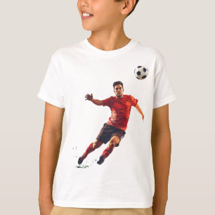 Torfoto Moment Action-Shot T-Shirt