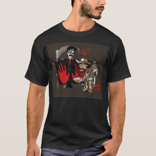 Torgo und der VorlagenT - Shirt