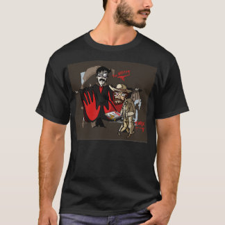 Torgo und der VorlagenT - Shirt