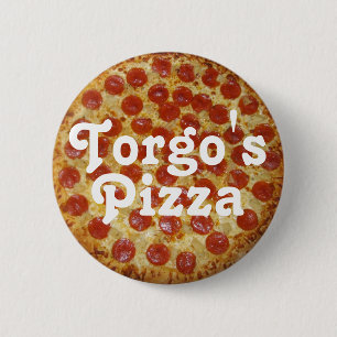 Torgos Pizza Button
