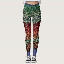 Torheit Girl Leggings