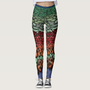 Torheit Girl Leggings