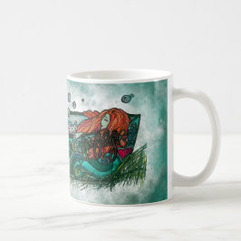 Torheit Kaffeetasse