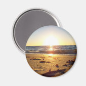 Torheit Magnet (Vorderseite/Rückseite)