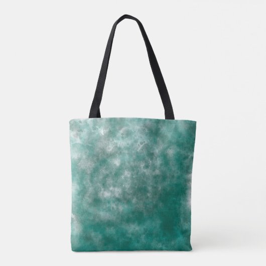 Torheit Tasche (Rückseite)