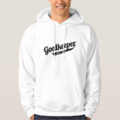 Torhüter Hoodie (Vorderseite)