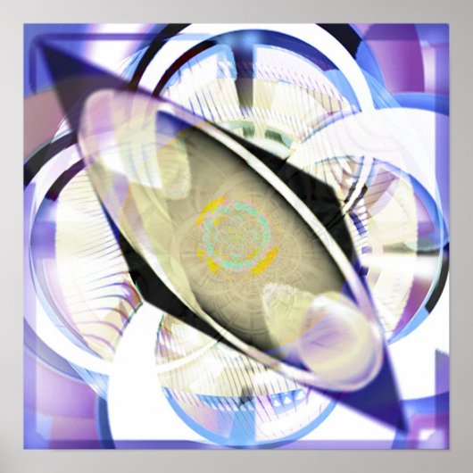 Tori Form 3b Poster (Vorne)