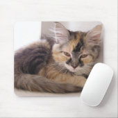Tori Mousepad (Mit Mouse)