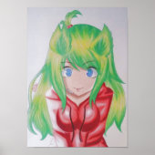 Tori Poster (Vorne)