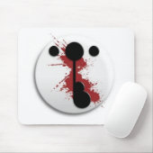 toribash mousepad (Mit Mouse)