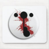 toribash mousepad (Vorne)