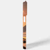 Torii Gates und Pyramids Case-Mate iPhone Hülle (Rückseite / Rechts)