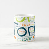 Torin Kaffeetasse (Mittel)