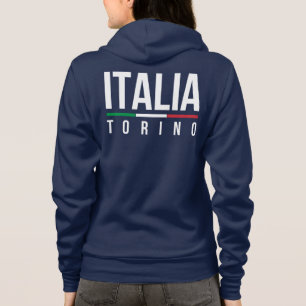 Torino Italia Hoodie
